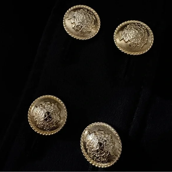 Derek Lam 10 Crosby Leonie Pleated Tapered Pants - Picture 4 of 10